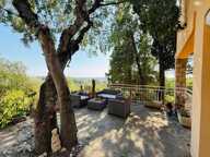 Maison À Vendre: Nîmes collines, à 5 min du centre ville villa 5 pièces avec vue imprenable — photo 2