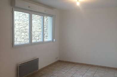 Appartement 1 pièces 380 €