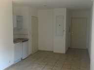 Appartement Nimes 1 pièce(s) 28 m2  sis  55 rue Séguier — photo 2