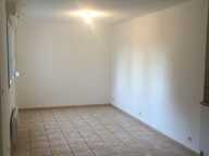 Appartement Nimes 1 pièce(s) 28 m2  sis  55 rue Séguier — photo 4