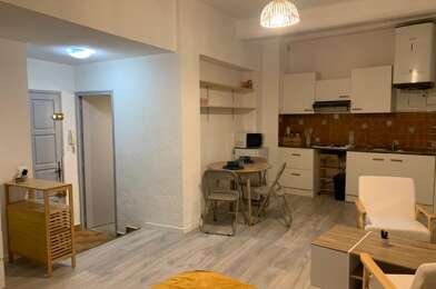 Appartement 1 pièces 490 €