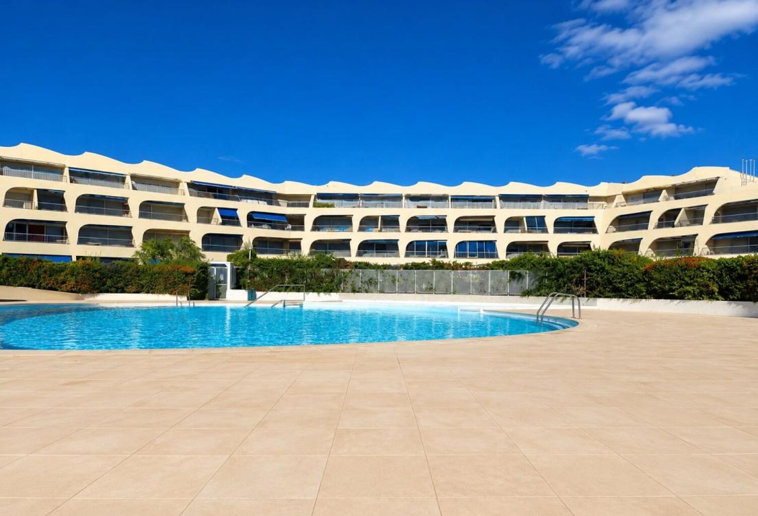 Appartement Port Camargue avec Piscine — photo 1