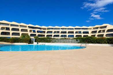 Appartement 2 pièces 206000 €