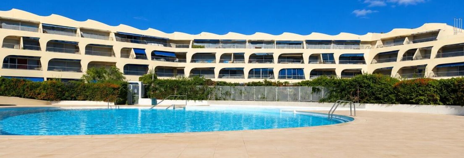 Appartement 2 Pièces 39 m² à vendre à Le Grau-du-Roi (30240)