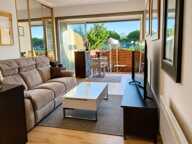 Appartement Port Camargue avec Piscine — photo 2