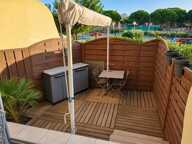 Appartement Port Camargue avec Piscine — photo 3