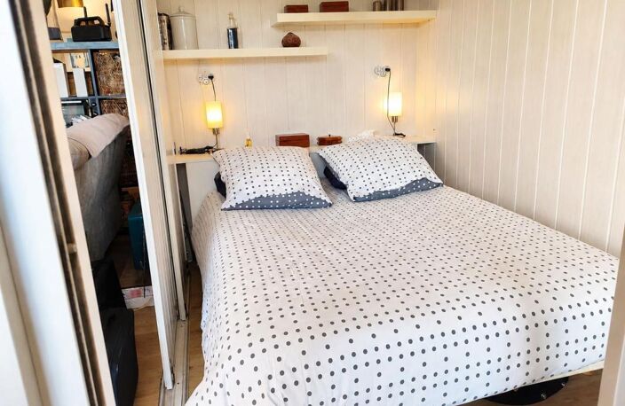 Appartement Port Camargue avec Piscine — photo 5