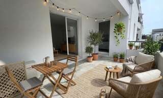 Appartement 2 Pièces 47 m² à vendre à Montpellier (34000)