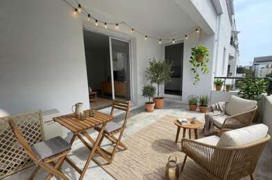 Appartement 2 pièces 212900 €