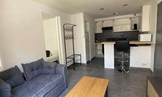 Appartement 2 Pièces 29 m² à louer à Nîmes (30000)