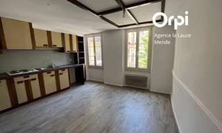 Appartement 1 Pièce 44 m² à louer à Mende (48000)