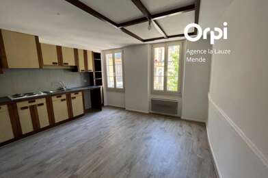 Appartement 1 pièces 457 €