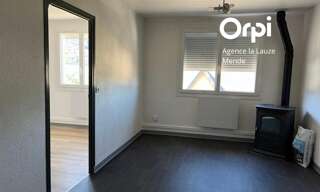 Appartement 3 Pièces 60 m² à louer à Mende (48000)