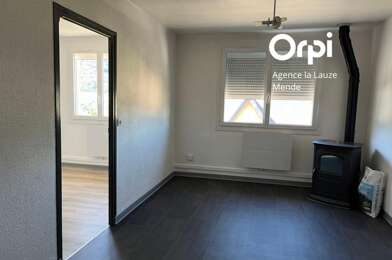 Appartement 3 pièces 606 €