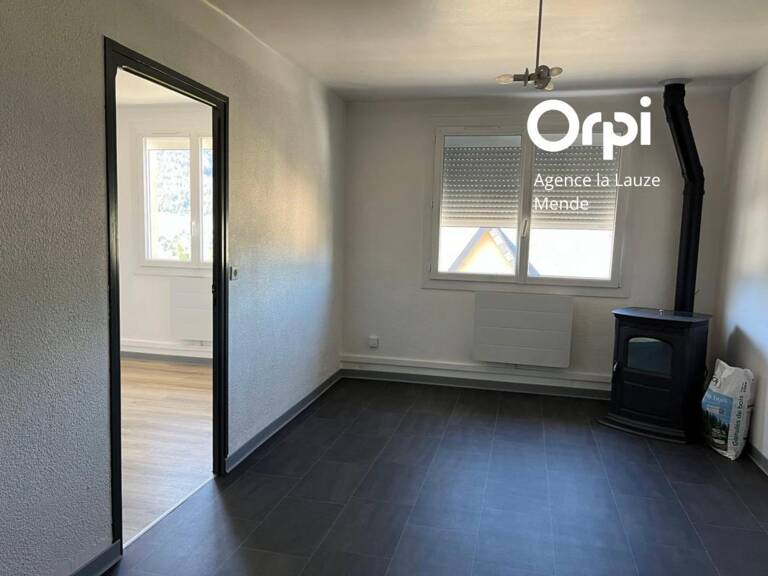 Appartement À Louer sur MENDE — photo 1