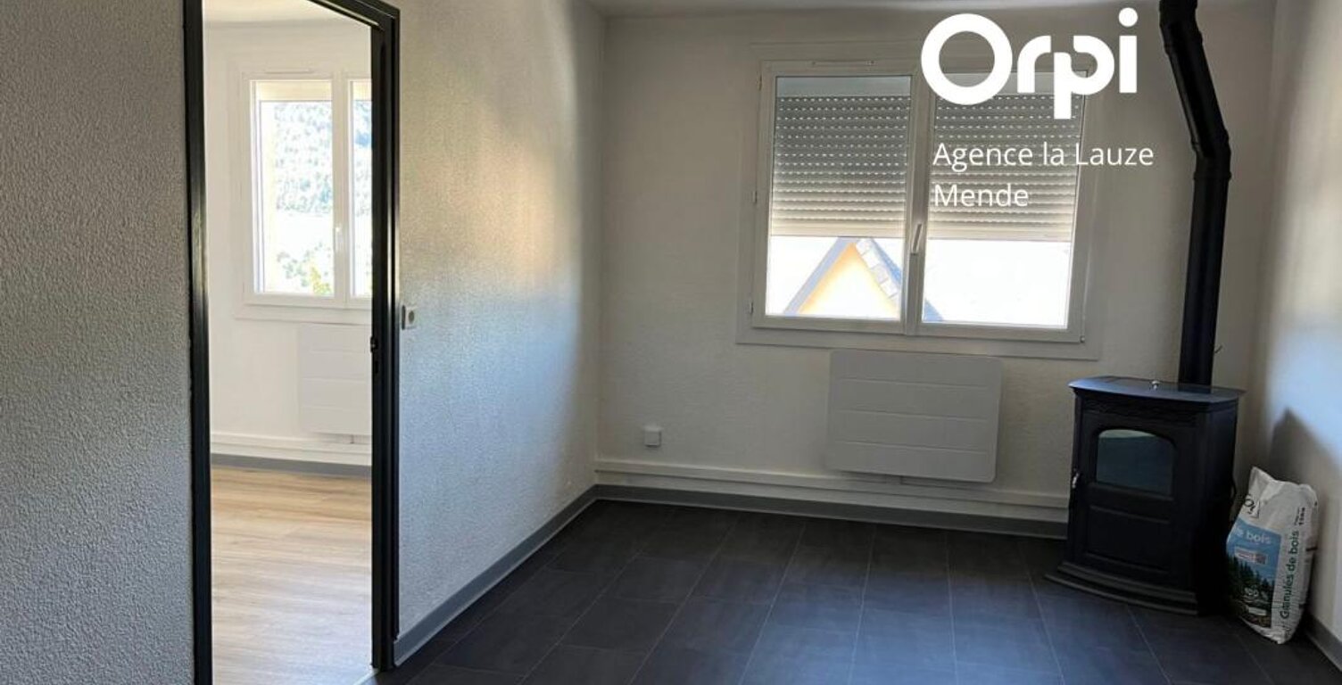 Appartement À Louer sur MENDE — photo 1