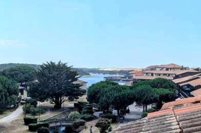 Appartement 3 pièces 294250 €