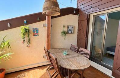 Appartement À Vendre — photo du bien