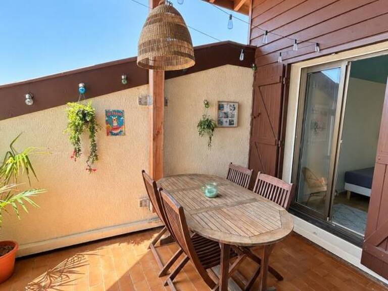 Appartement À Vendre — photo 1