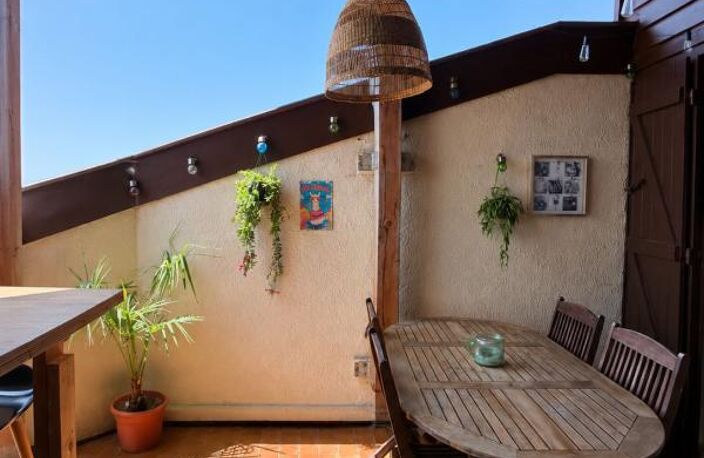 Appartement À Vendre — photo 2