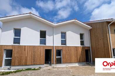 Maison 3 pièces 299000 €