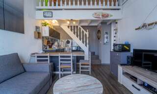 Appartement 3 Pièces 40 m² à vendre à Lit-et-Mixe (40170)