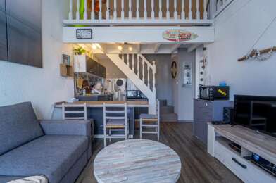 Appartement 3 pièces 160000 €