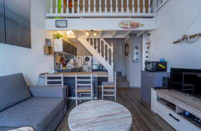 Appartement À Vendre — photo du bien