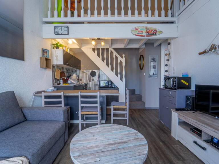 Appartement À Vendre — photo 1