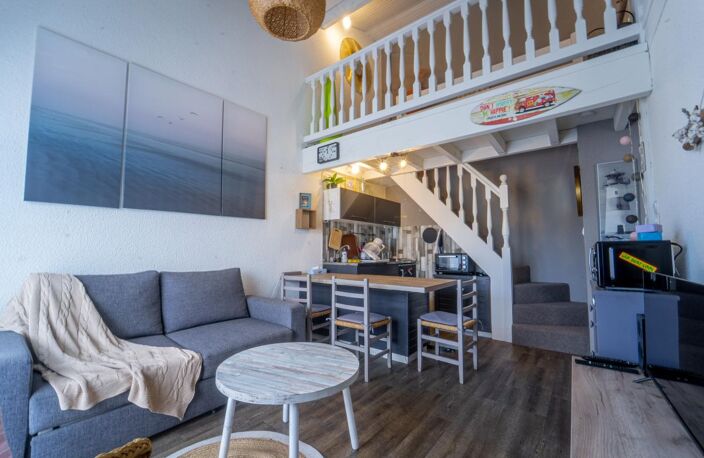 Appartement À Vendre — photo 2