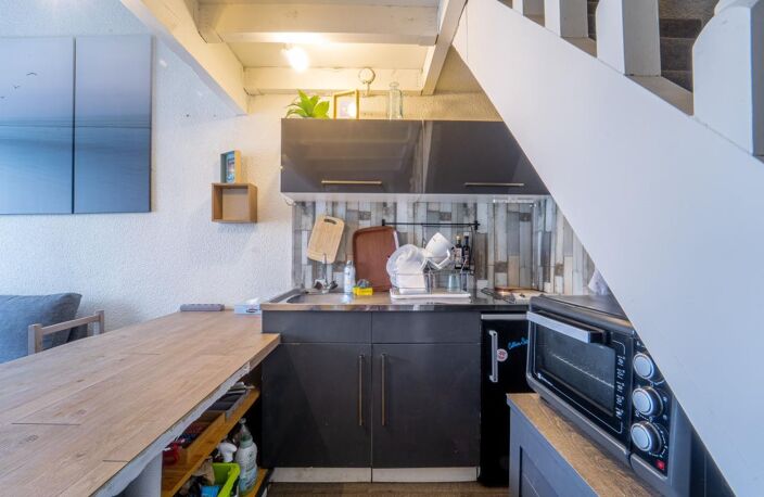 Appartement À Vendre — photo 3