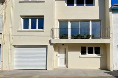 Maison 5 pièces 370000 €