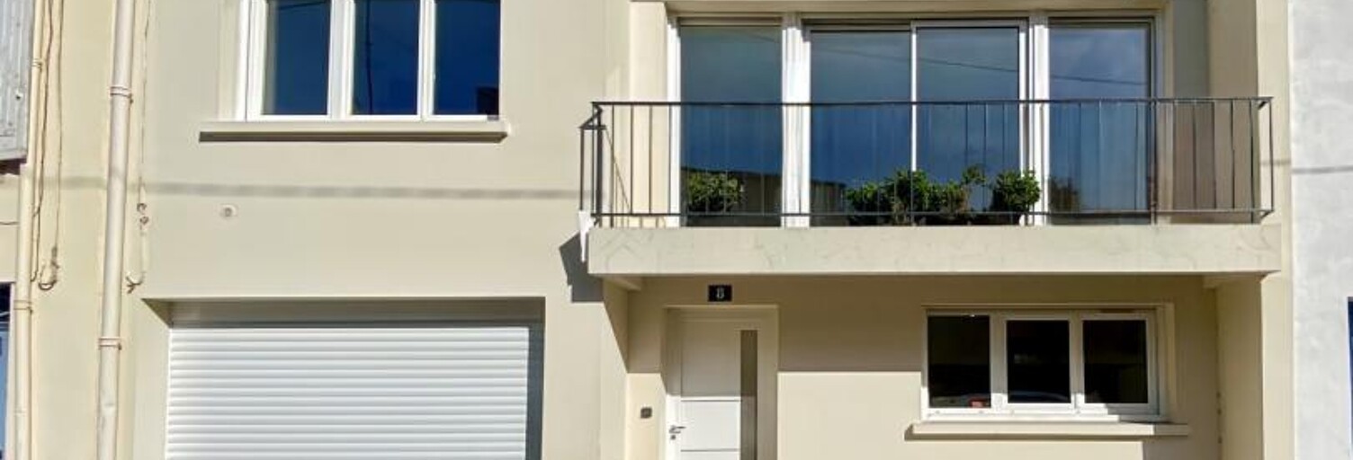 Maison 5 Pièces 172 m² à vendre à Mont-de-Marsan (40000)