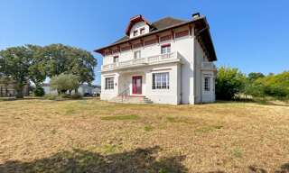 Maison 9 Pièces 230 m² à vendre à Rion-des-Landes (40370)
