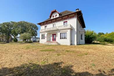 Maison 9 pièces 889000 €