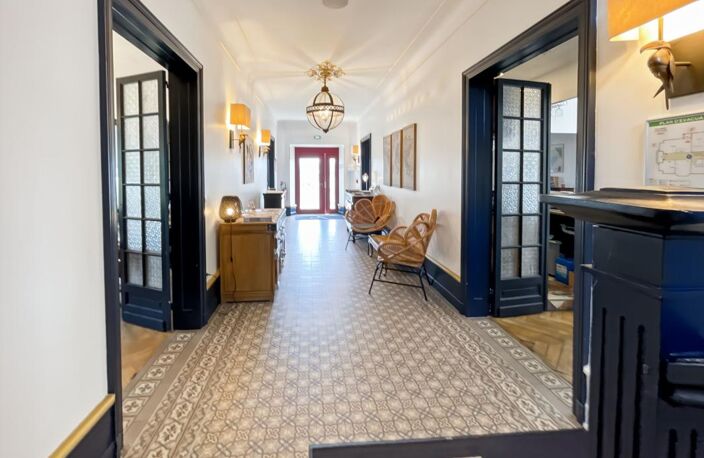 Propriété Hôtel d'exception — photo 4