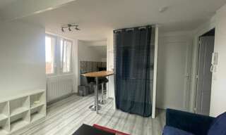 Appartement 2 Pièces 21 m² à louer à Dax (40100)
