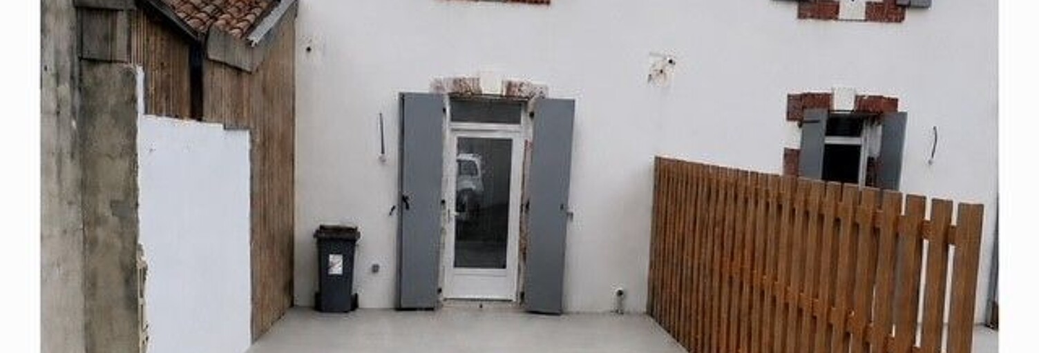 Appartement 3 Pièces 62 m² à louer à Saint-Paul-lès-Dax (40990)