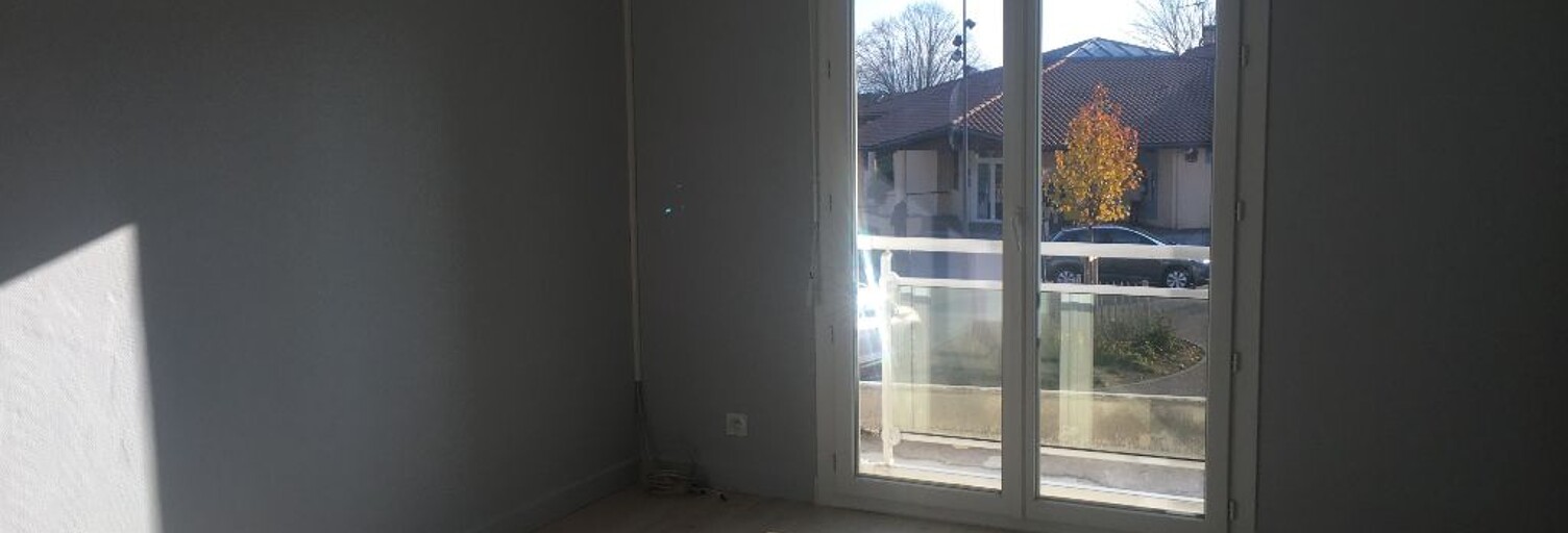 Appartement 1 Pièce 35 m² à louer à Saint-Paul-lès-Dax (40990)