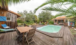 Maison 4 Pièces 112 m² à vendre à Biscarrosse (40600)