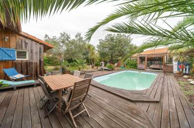 Maison 4 pièces 445000 €
