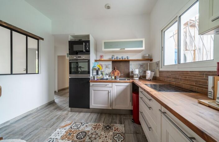 Maison À Vendre — photo 4