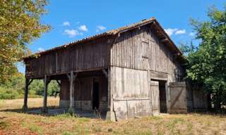 Maison 4 Pièces 120 m² à vendre à Rion-des-Landes (40370)
