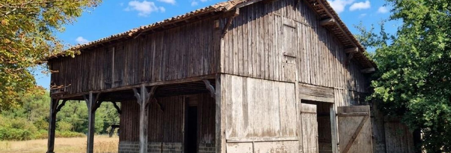 Maison 4 Pièces 120 m² à vendre à Rion-des-Landes (40370)