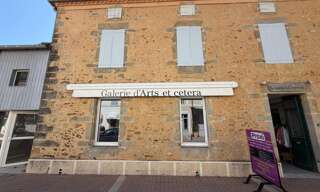 Commerce  41 m² à vendre à Eugénie-les-Bains (40320)