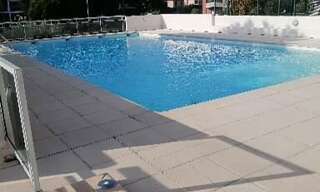 Appartement 1 Pièce 28 m² à louer à Saint-Laurent-du-Var (06700)