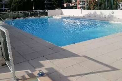 Appartement 1 pièces 850 €