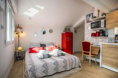 Appartement 1 pièces 850 €