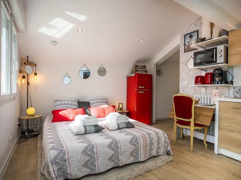 Studio de 22m2 à louer sur Pau — photo 1