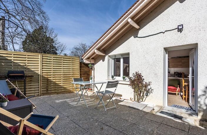 Studio de 22m2 à louer sur Pau — photo 2